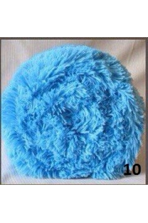 Плед меховой с длинным ворсом PLD 10