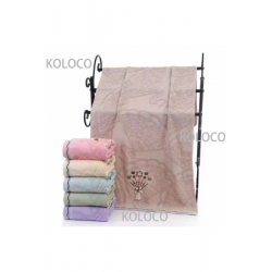 Полотенце махровое "Марго" 70*140